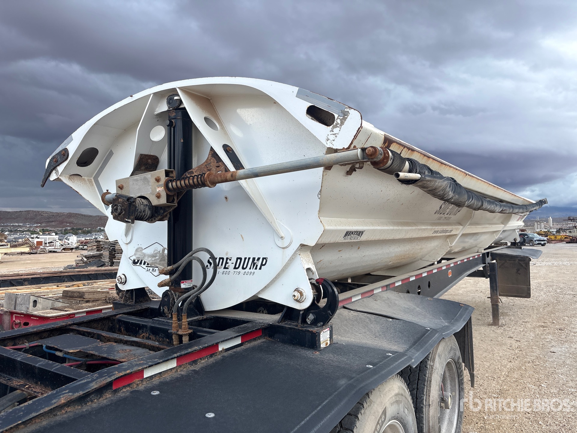 2014 Smithco SXL3-42-34