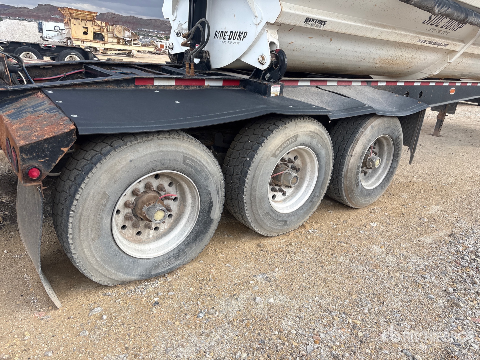 2014 Smithco SXL3-42-34