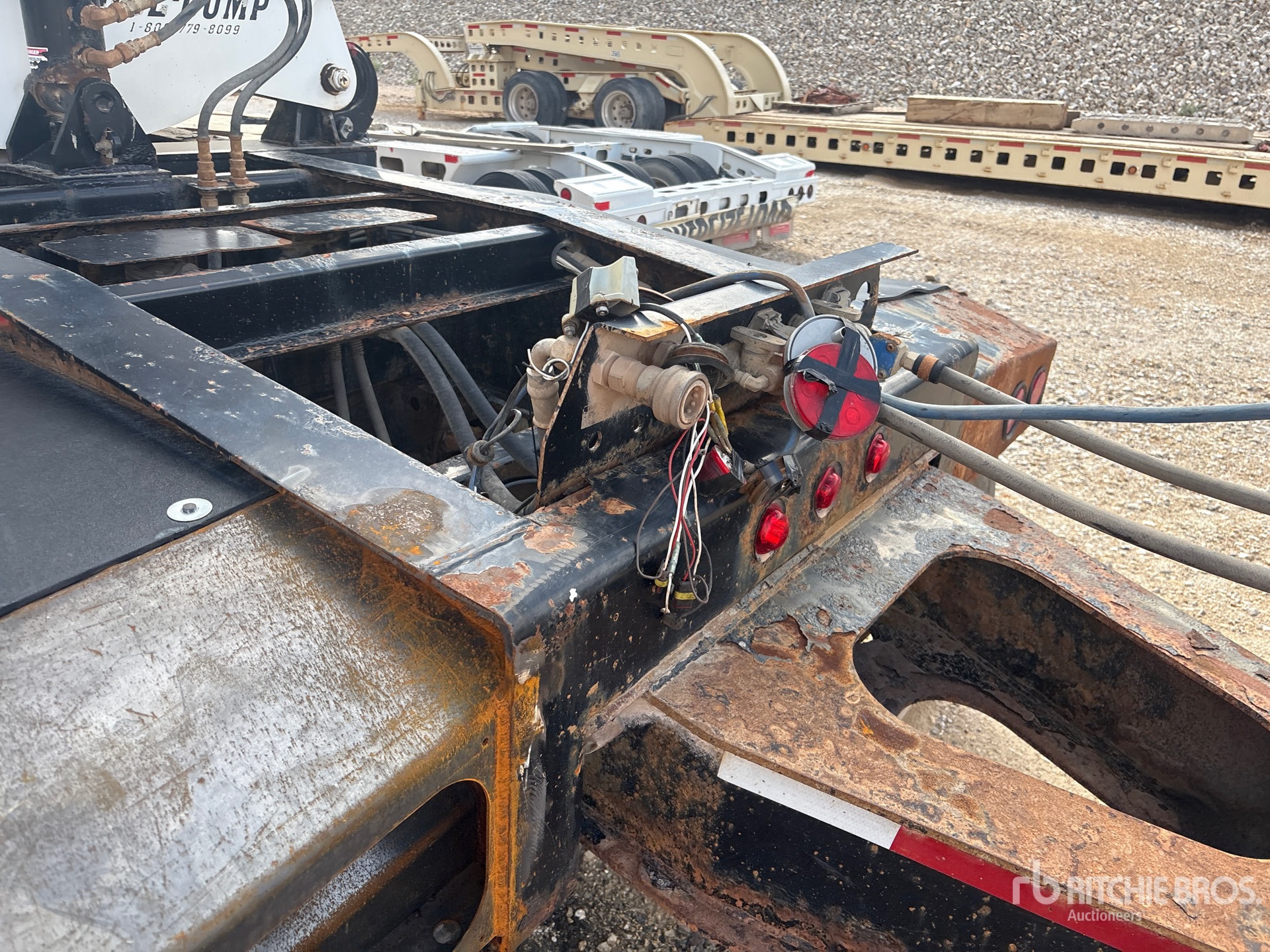 2014 Smithco SXL3-42-34