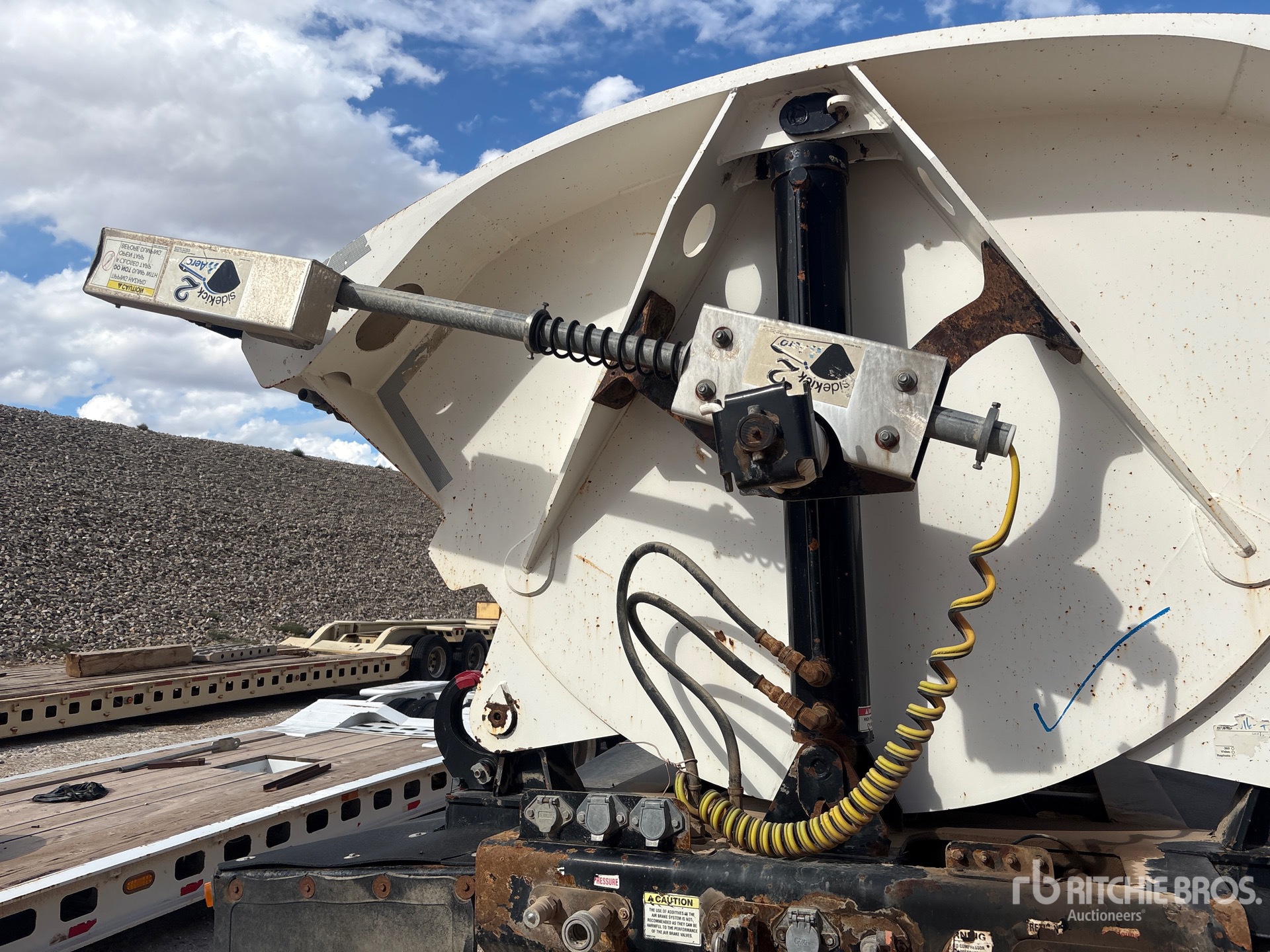 2014 Smithco SXL3-42-34