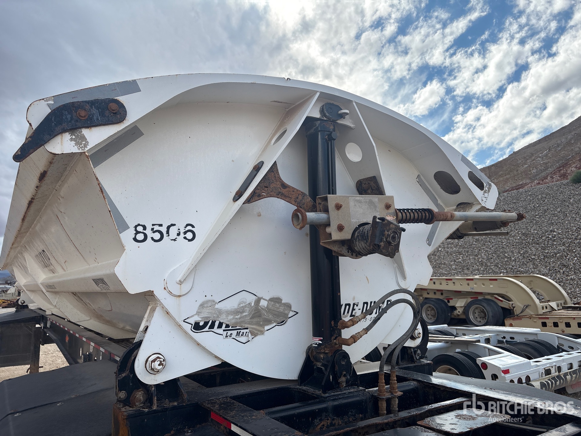 2014 Smithco SXL3-42-34