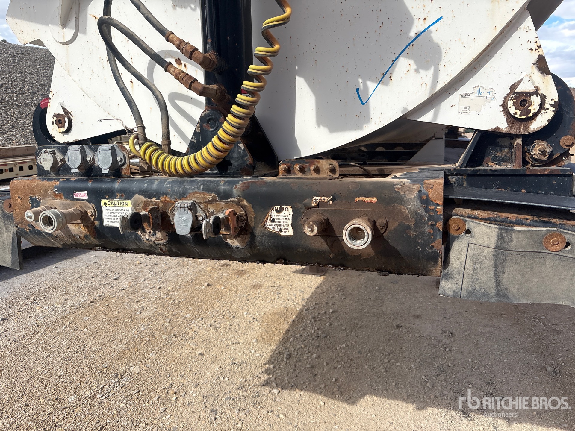 2014 Smithco SXL3-42-34