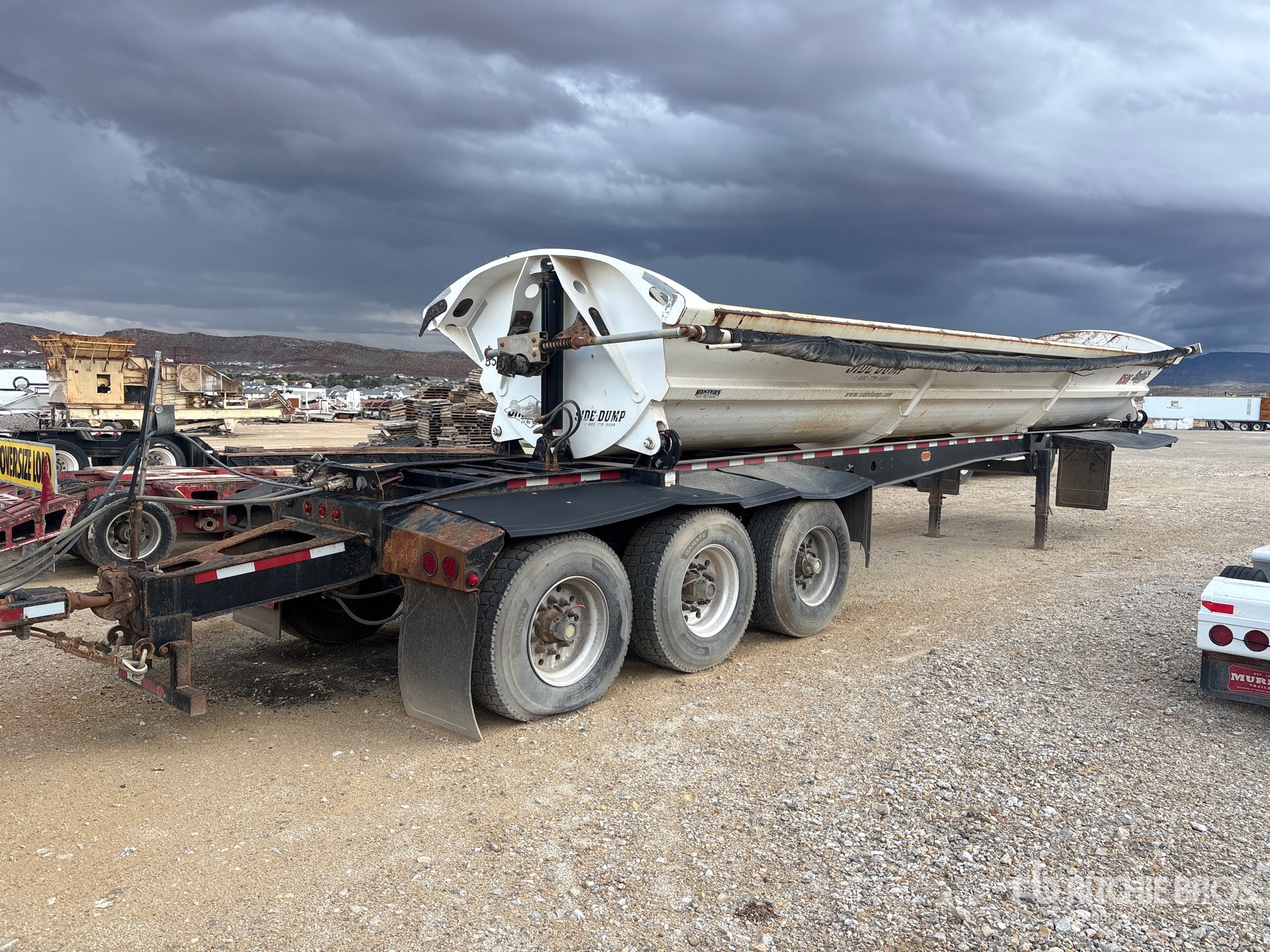 2014 Smithco SXL3-42-34