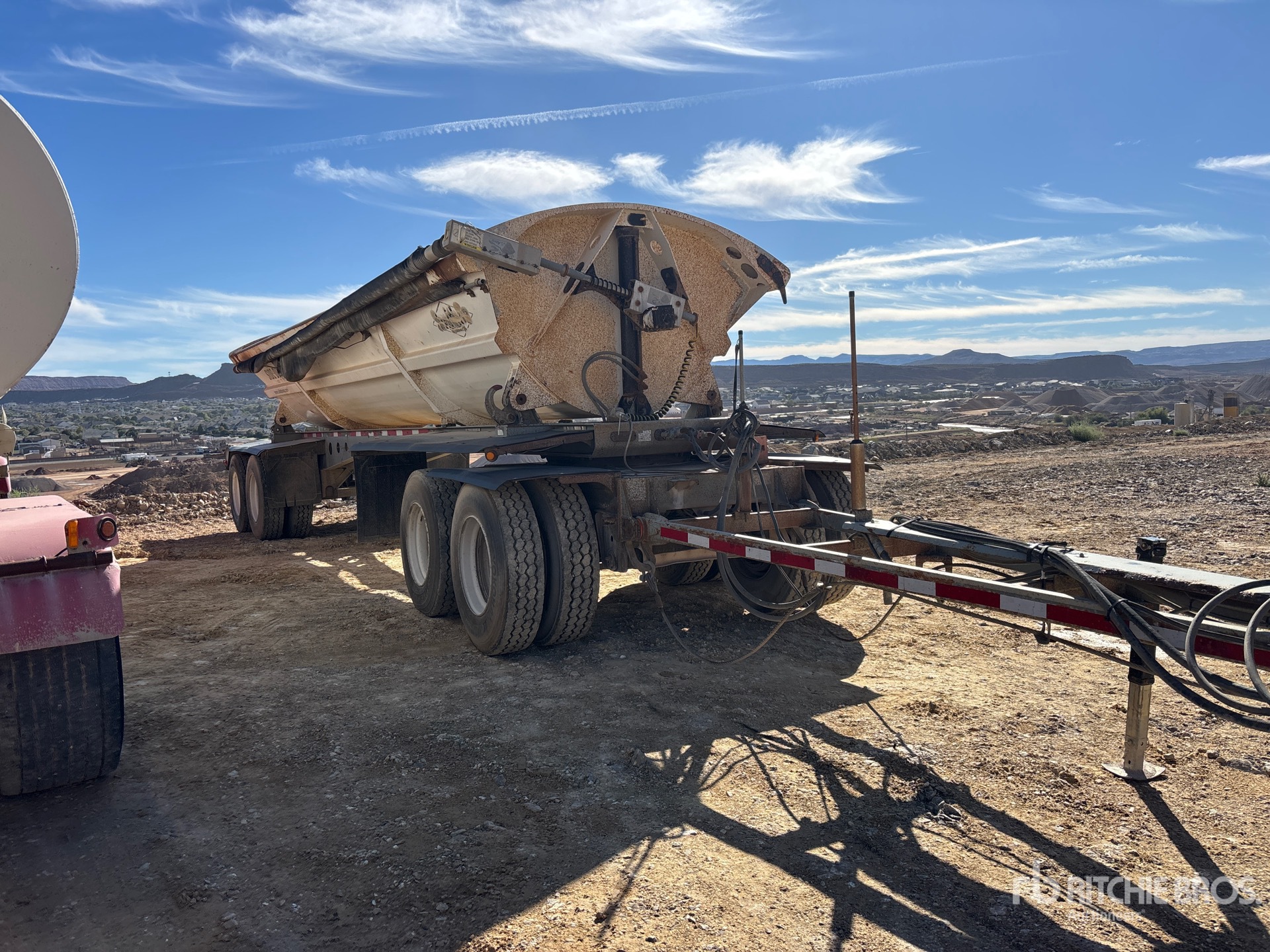 2011 Smithco SX2FP-31-24