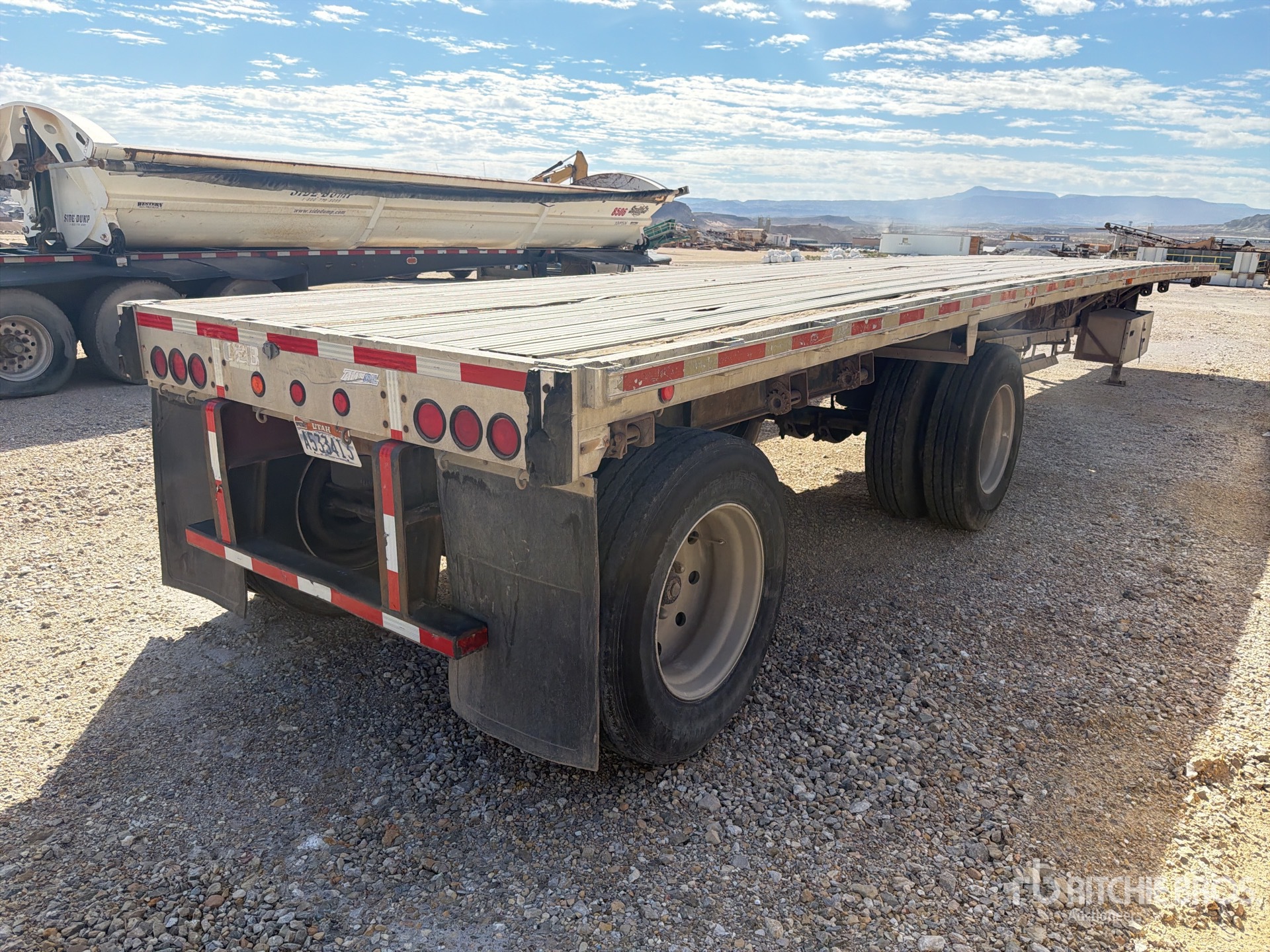 1994 Transcraft EAGLE W248X89
