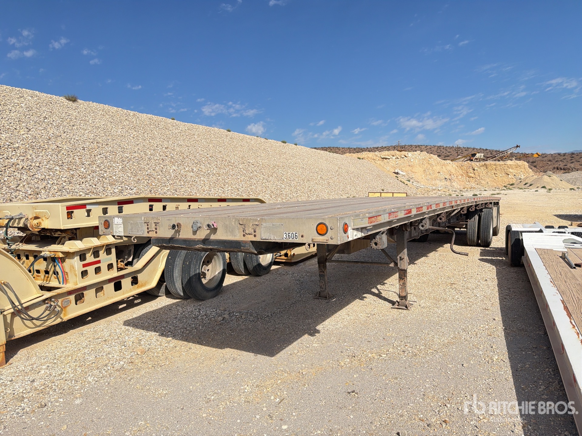 Photo of 1994 Transcraft EAGLE W248X89