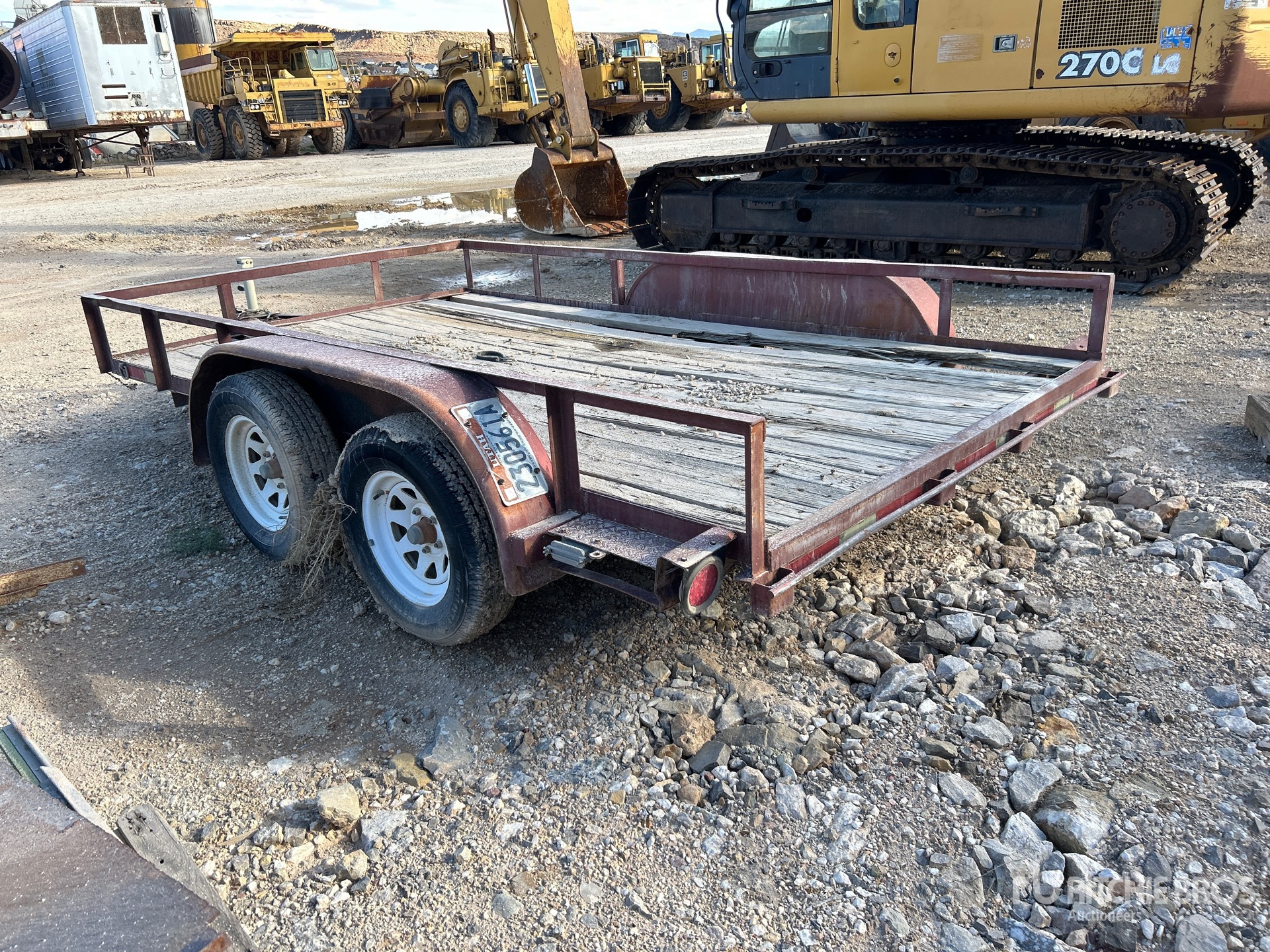2004 Big Tex 50IA