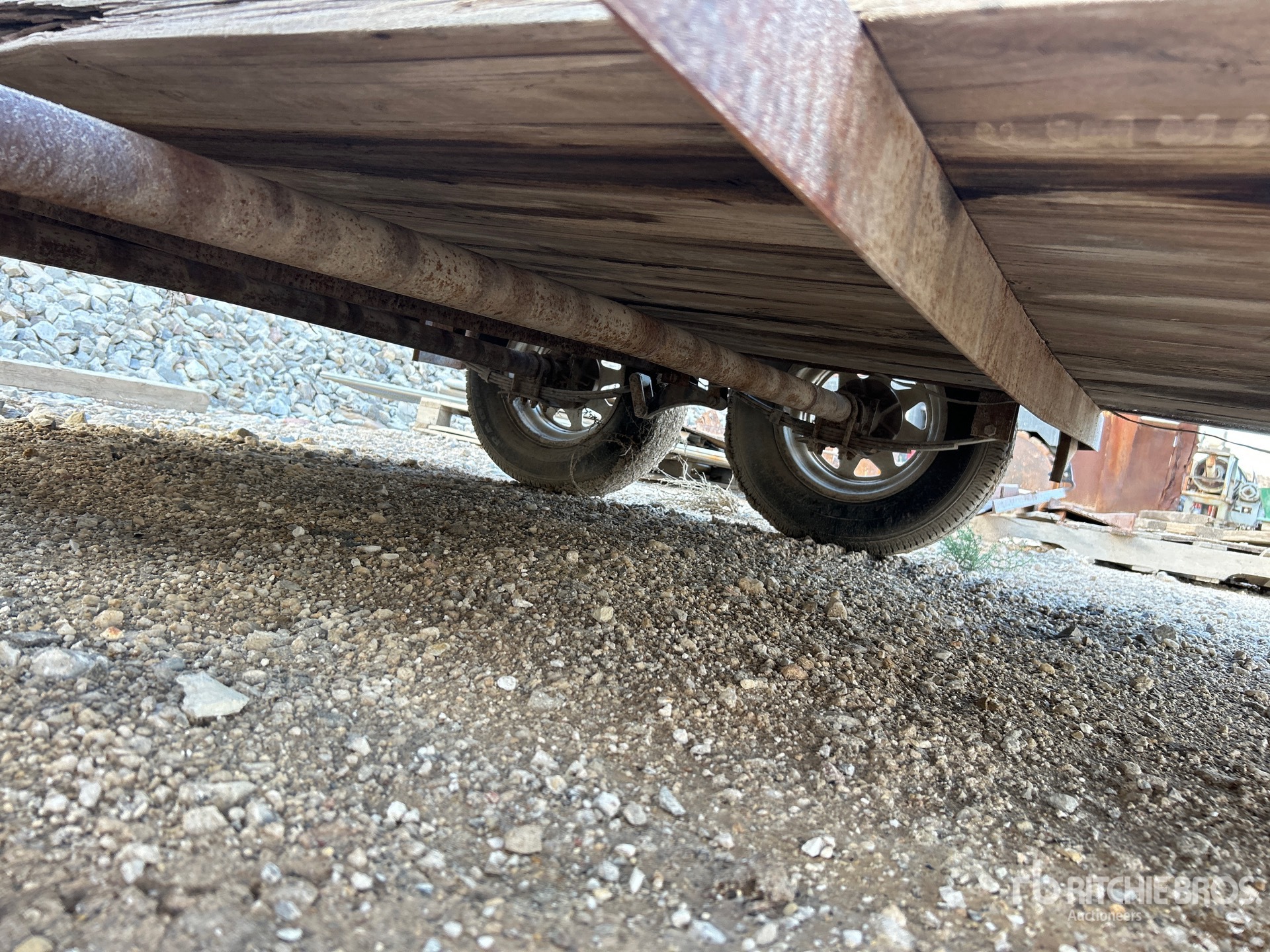 2004 Big Tex 50IA