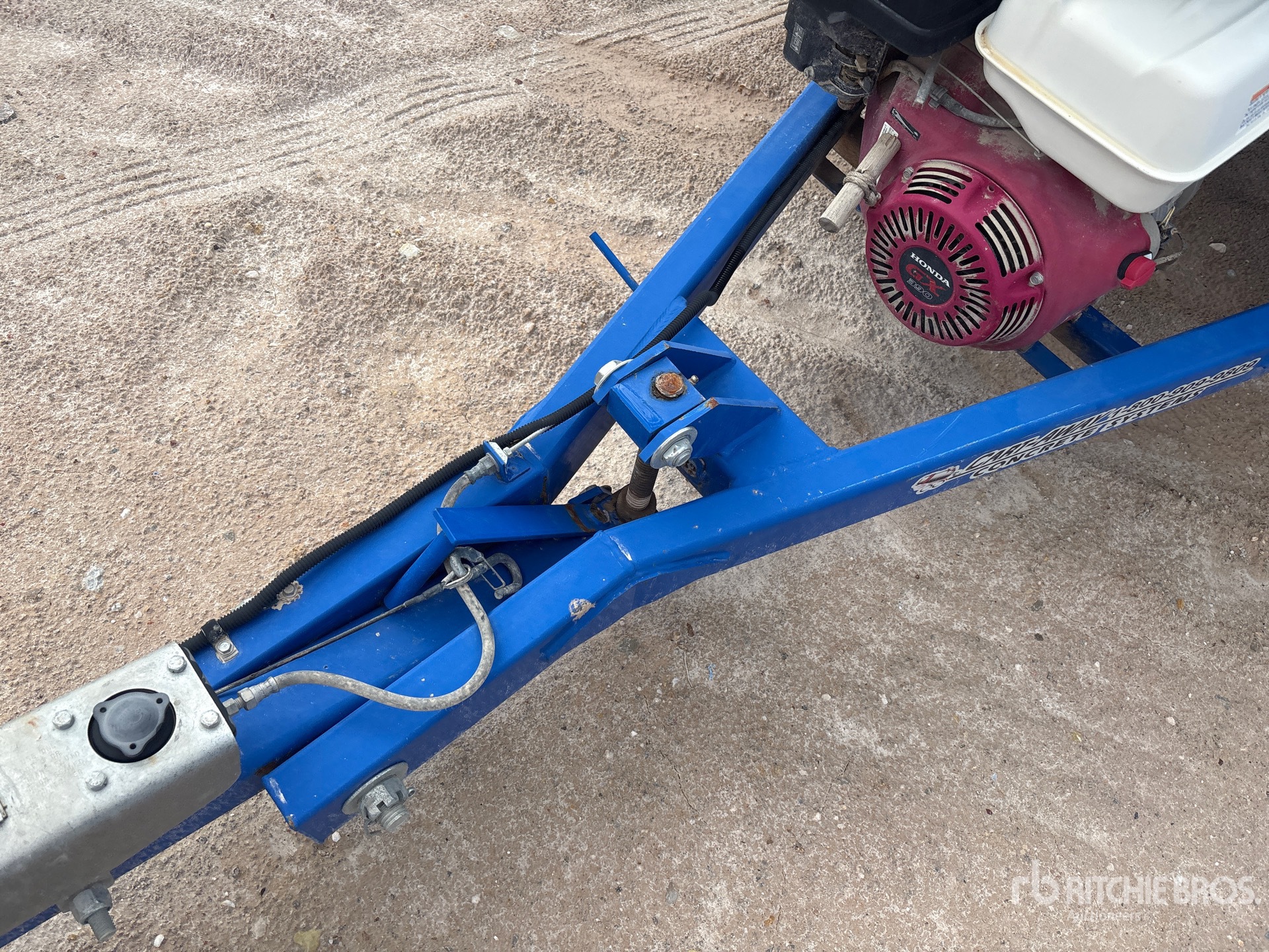 2020 Cart-Away CMT-100