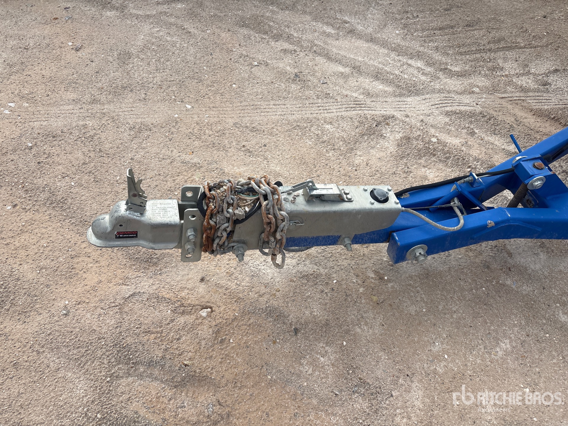 2020 Cart-Away CMT-100
