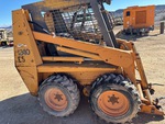 Chassis Photos with