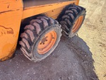 Chassis Photos with