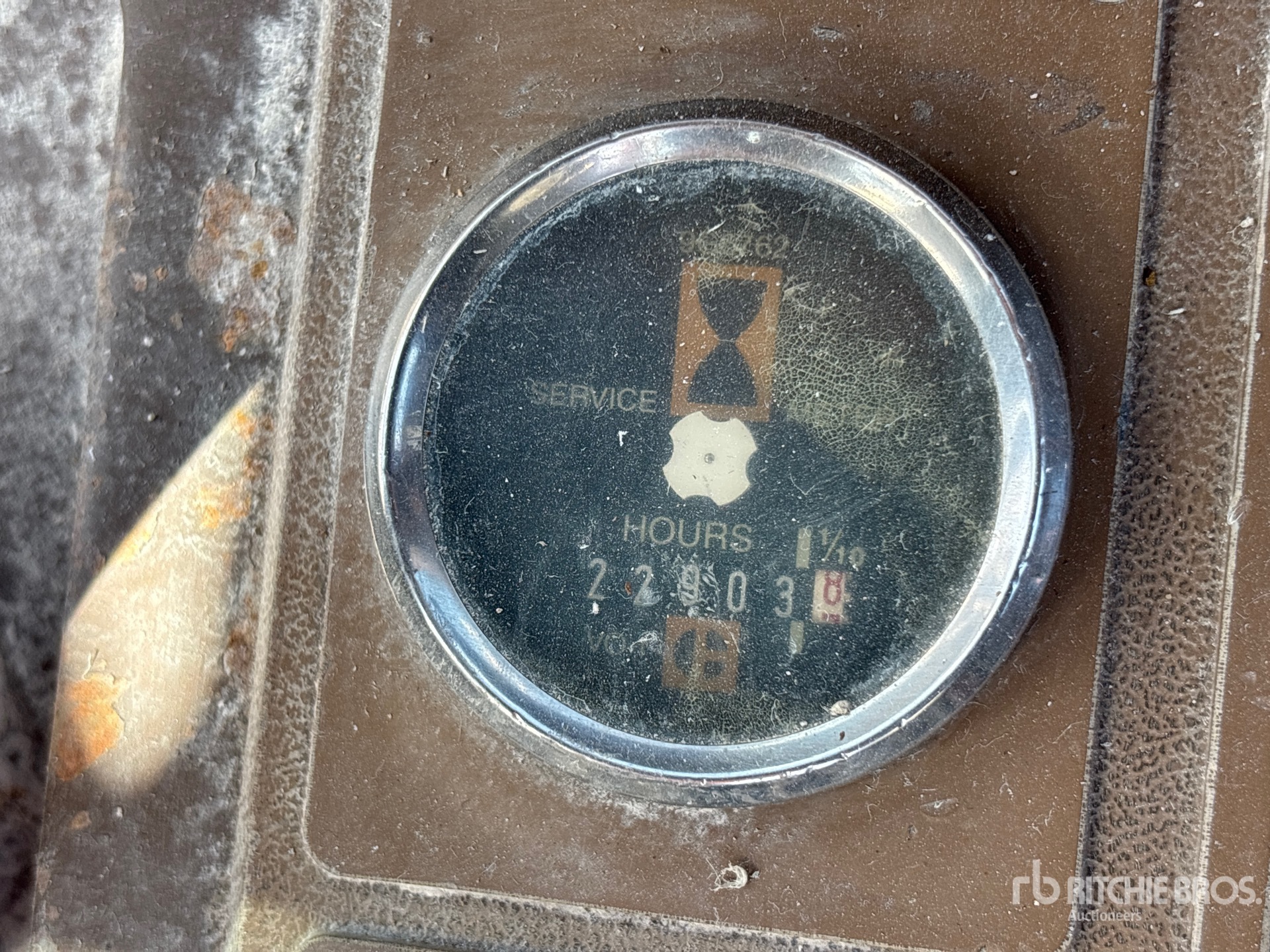 1978 Caterpillar 980C