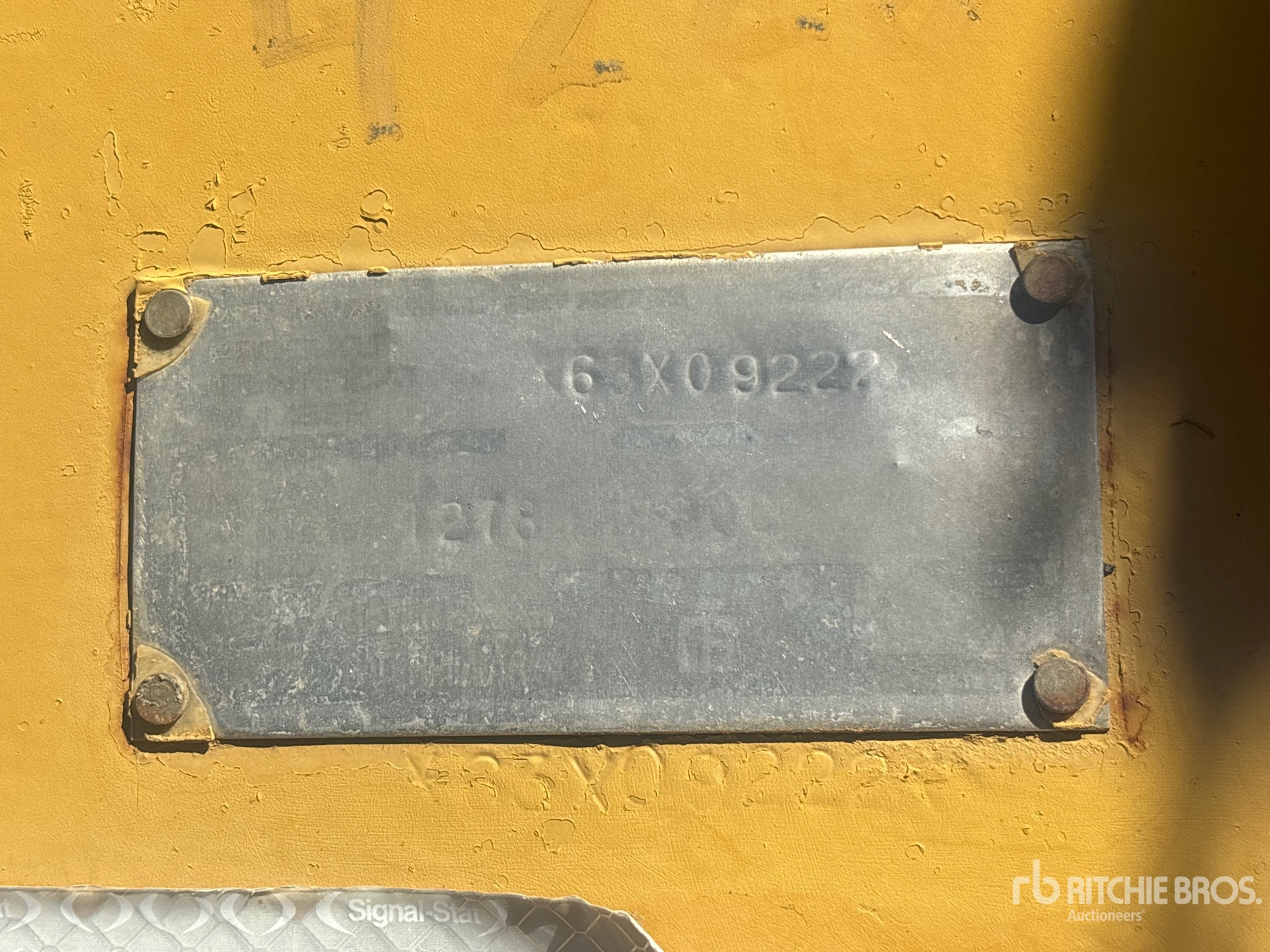 1990 Caterpillar 980C