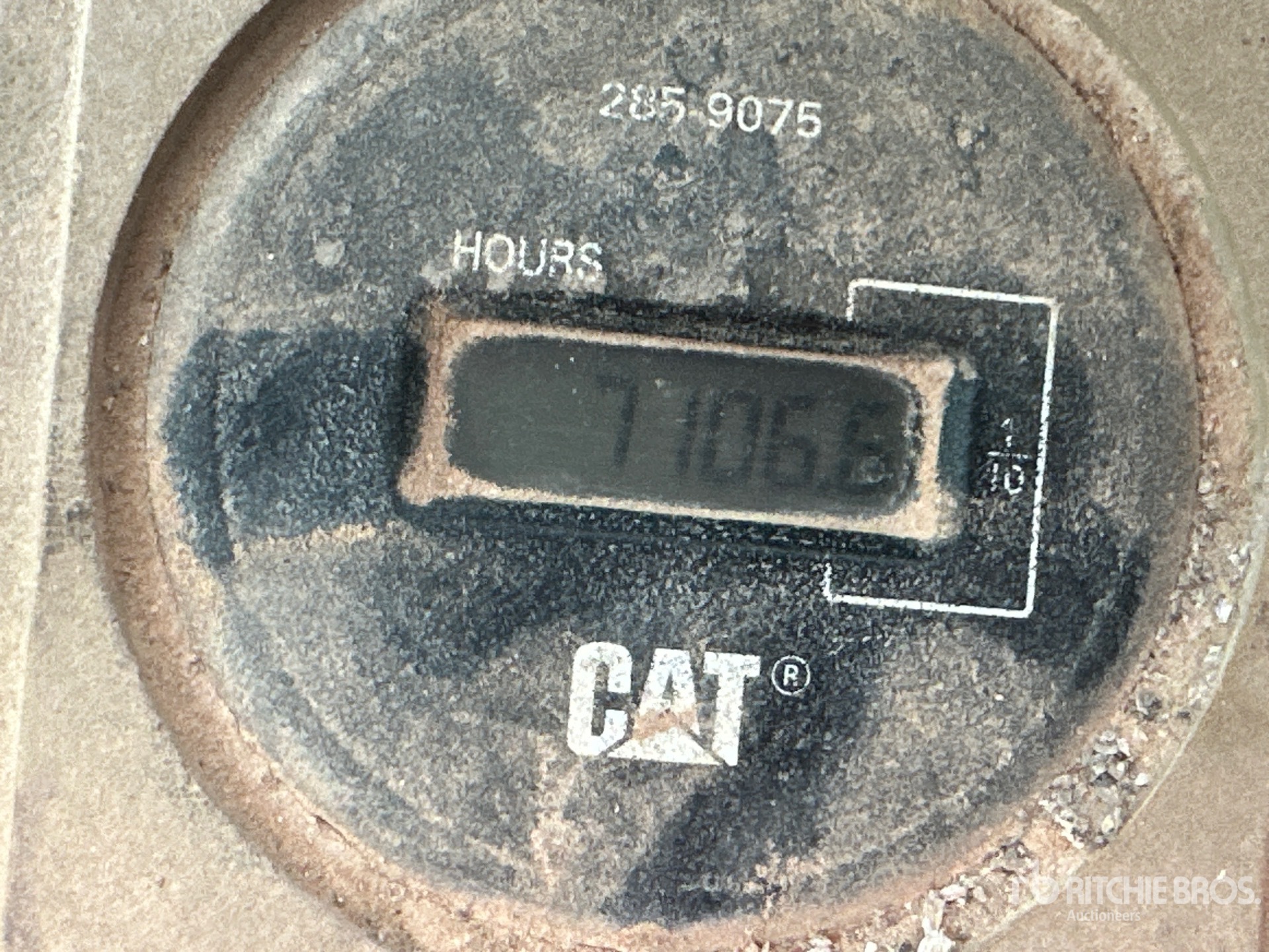 1983 Caterpillar 980C