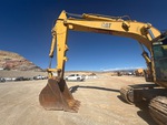 v2 Chassis - Excavator with