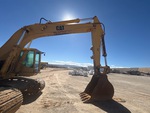 v2 Chassis - Excavator with