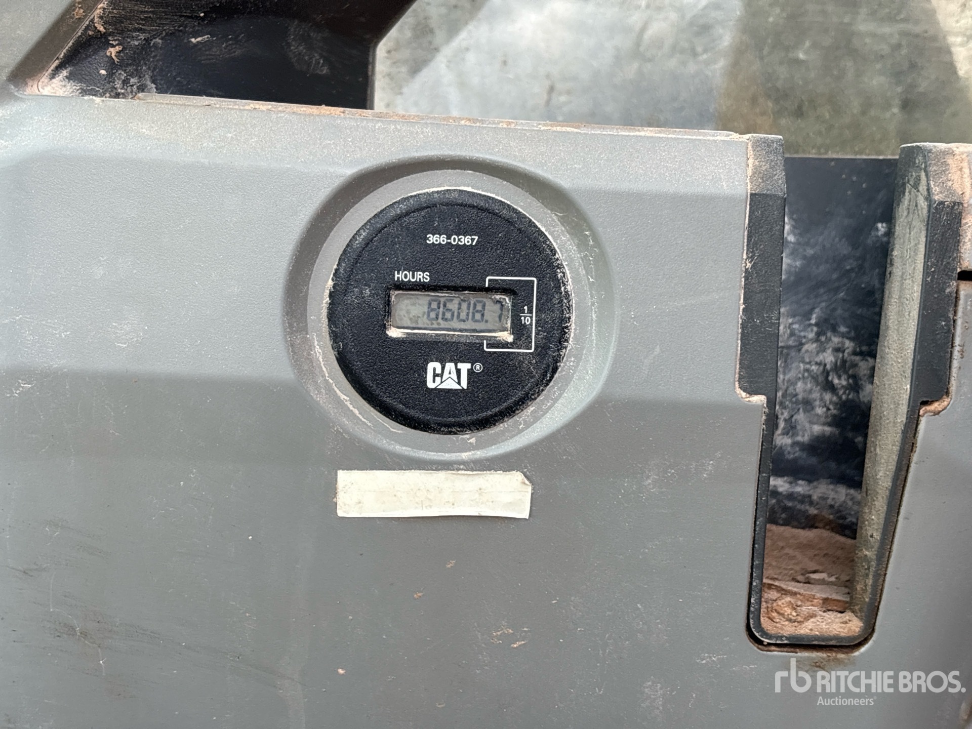 2018 Caterpillar 336F L