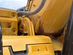 v2 Chassis - Excavator with
