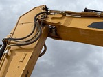 v2 Chassis - Excavator with