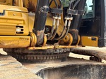 v2 Chassis - Excavator with