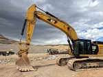 v2 Chassis - Excavator with