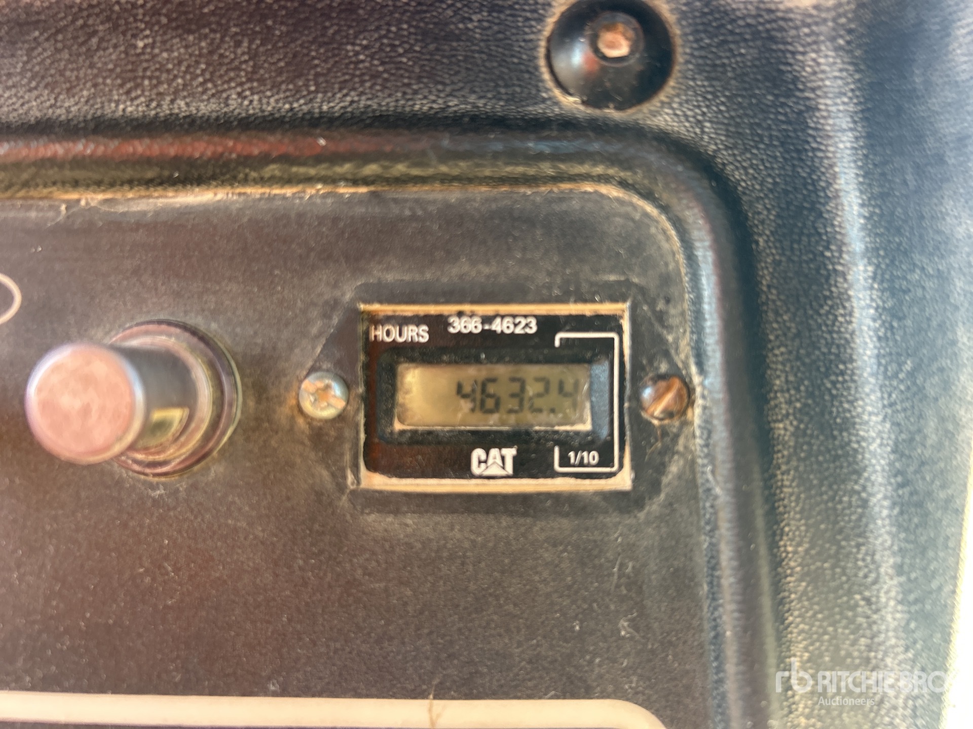 1994 Caterpillar D8N