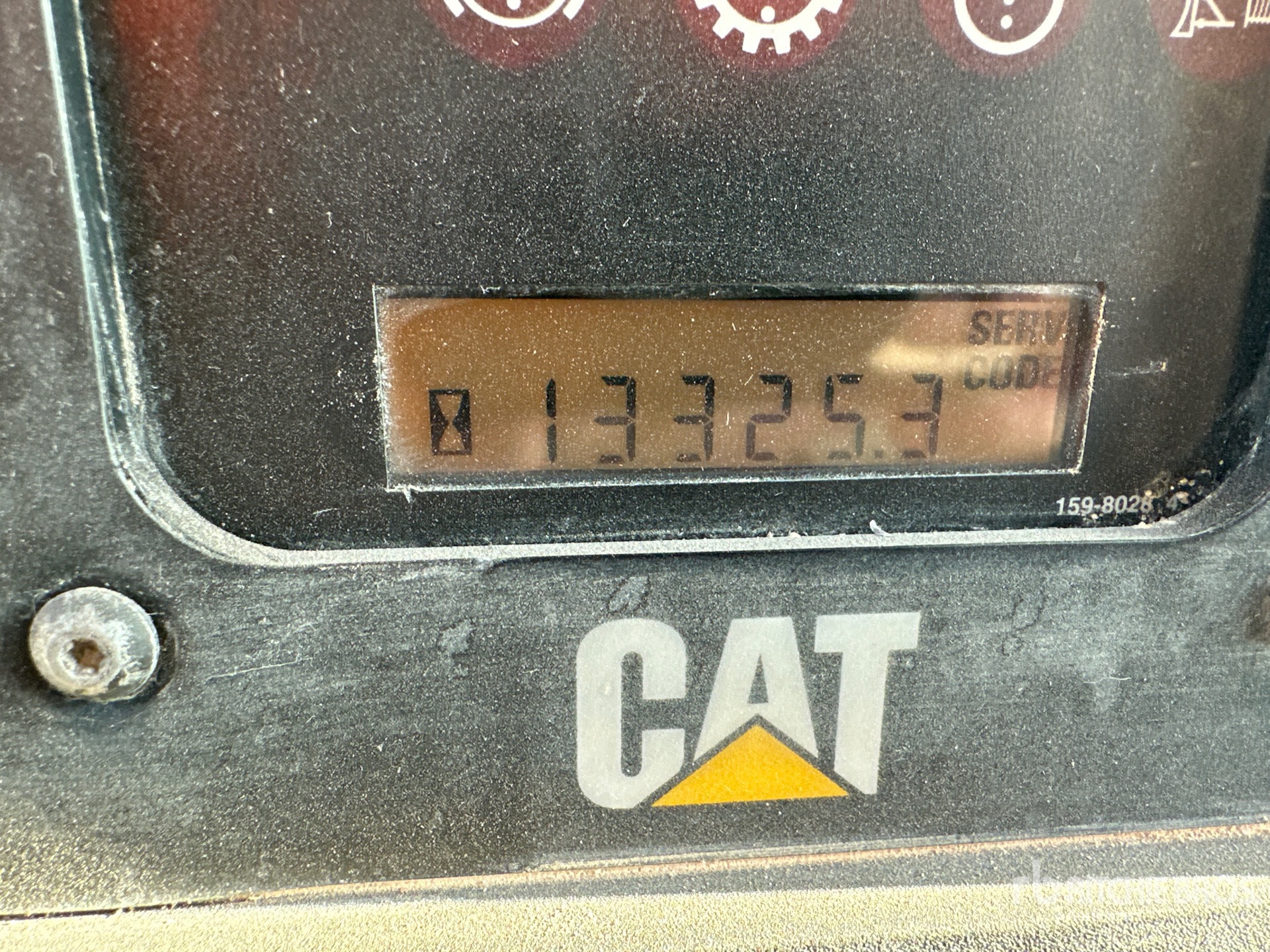 2001 Caterpillar D8R SERIES II