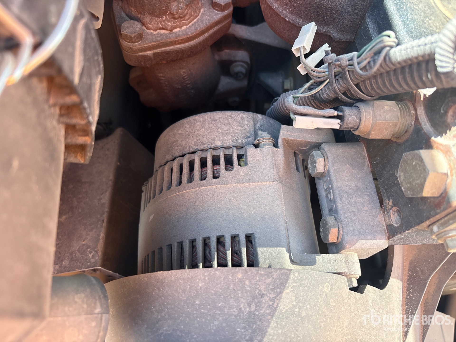 2005 Ingersoll Rand VR638