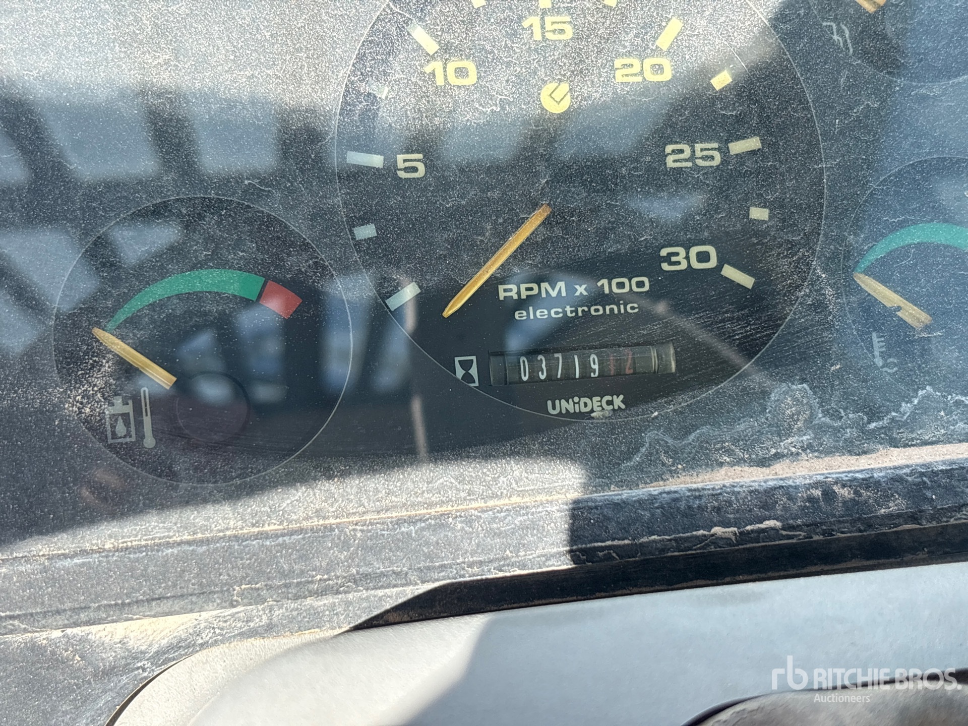 2005 Ingersoll Rand VR638