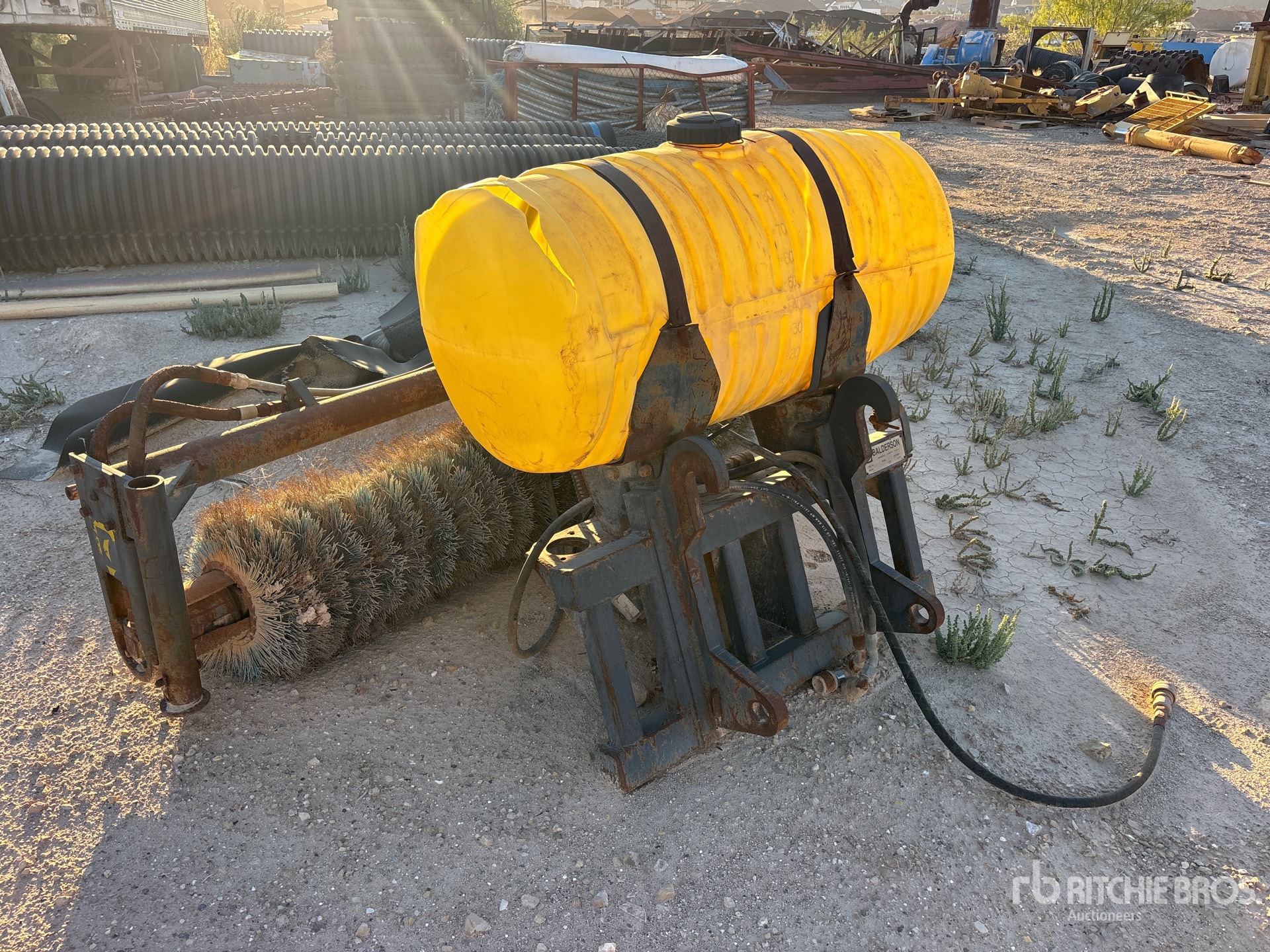 Balderson SBHL250