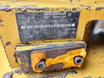 General Appearance with Numéro de série/Numéro d'identification du véhicule automobile