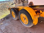 Trailer Chassis with