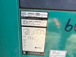 Generator with 