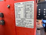 Generator with