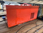 Generator with