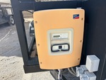 Poste de contrôle with
