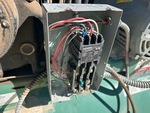 Control Station Photos with