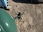 Control Station Photos with