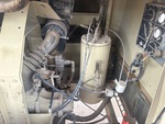 Air Compressor with