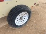 Trailer Chassis with