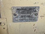 General Appearance with Unit Serial Number
