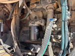 Motor with