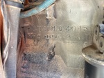 Motor with