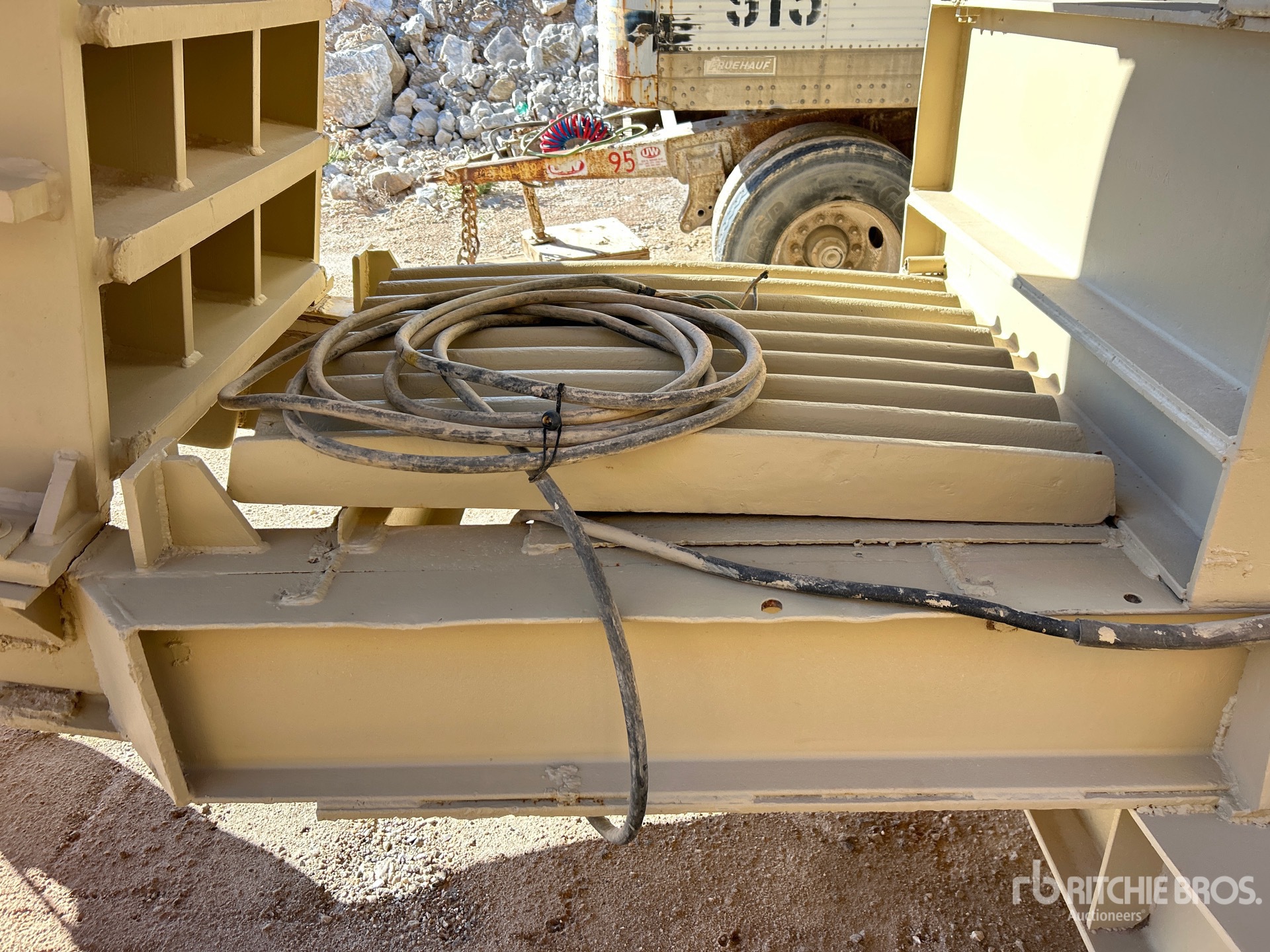 Cedarapids 2236