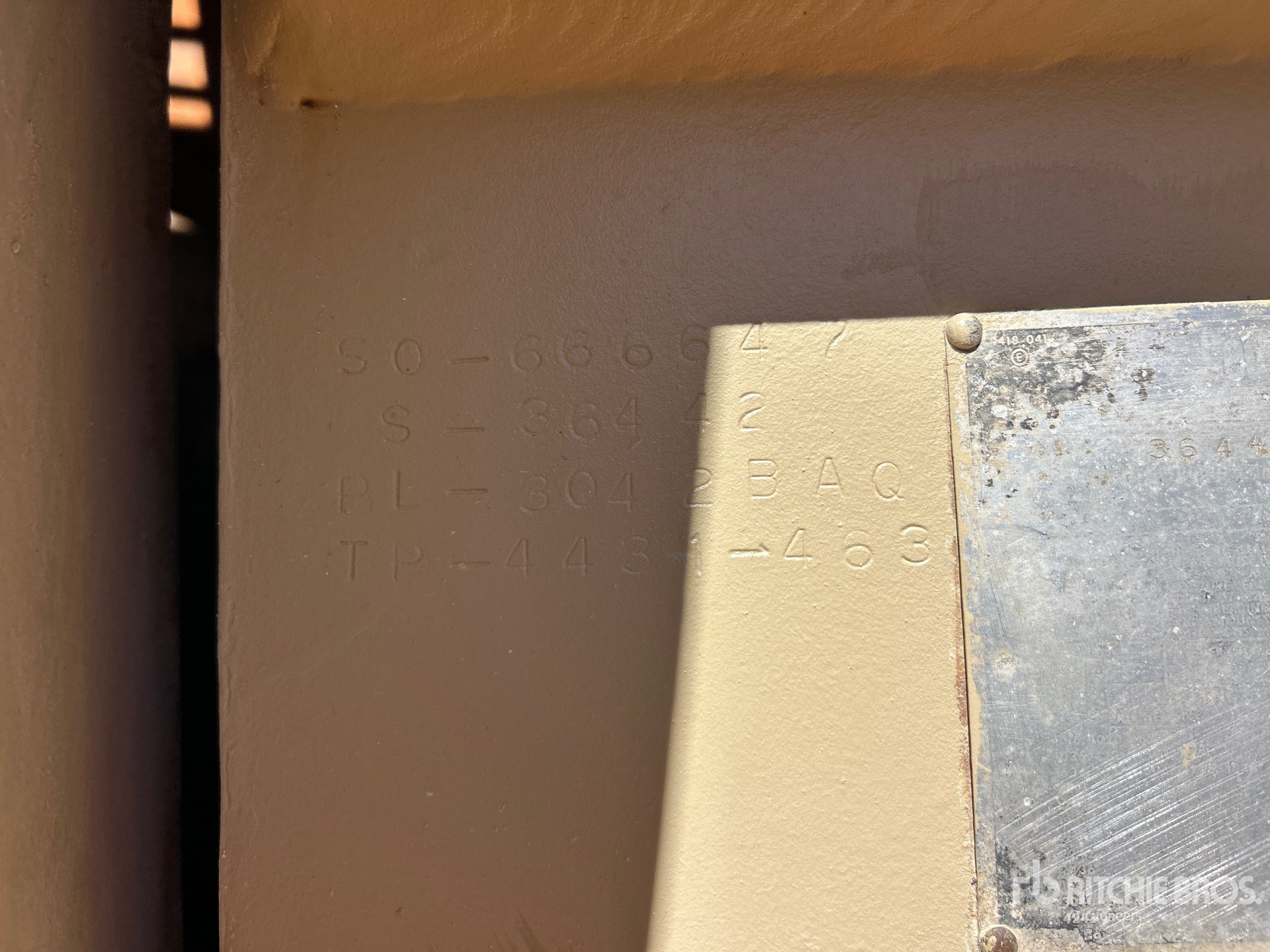 1979 Cedarapids 3042