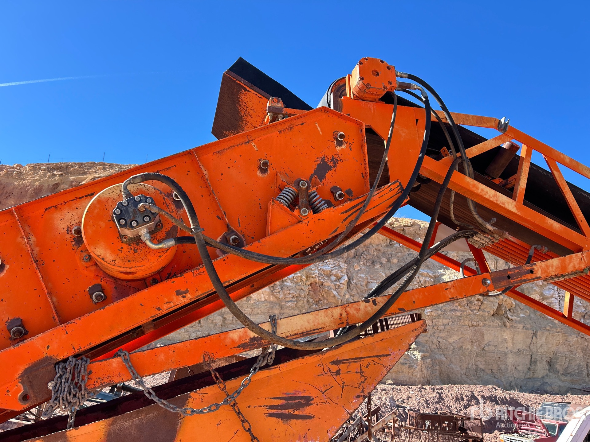 Finlay 9A 4030