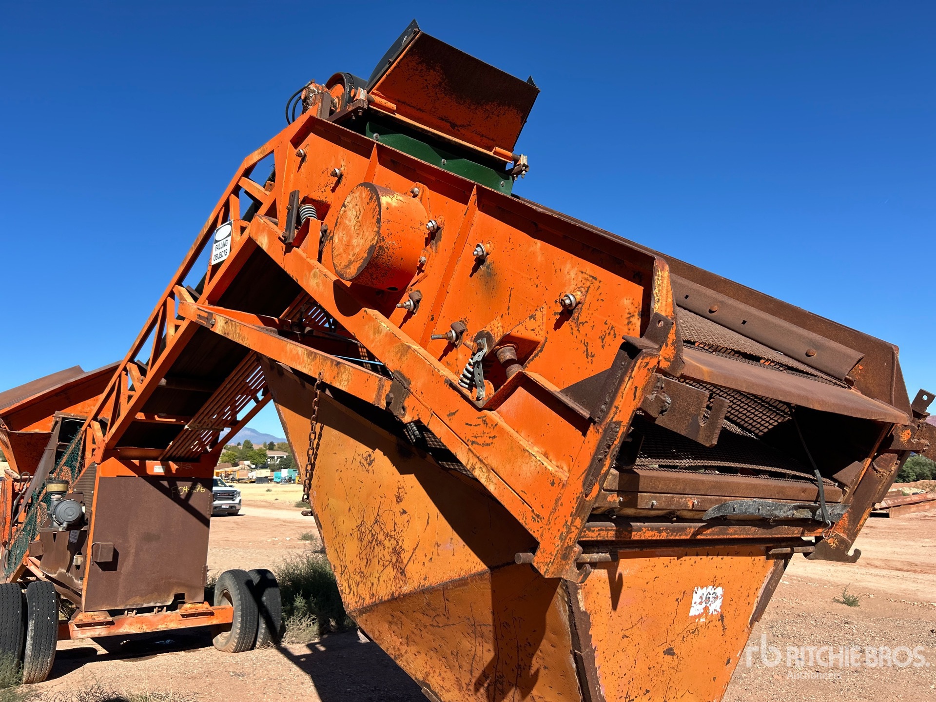 Finlay 9A 4030