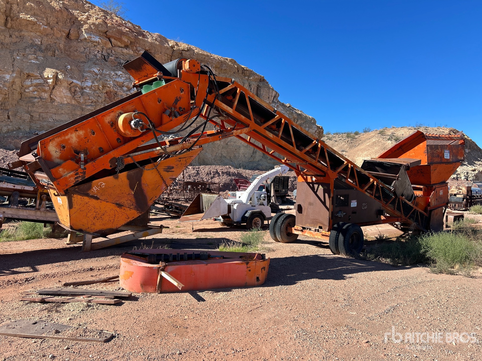 Photo of Finlay 9A 4030