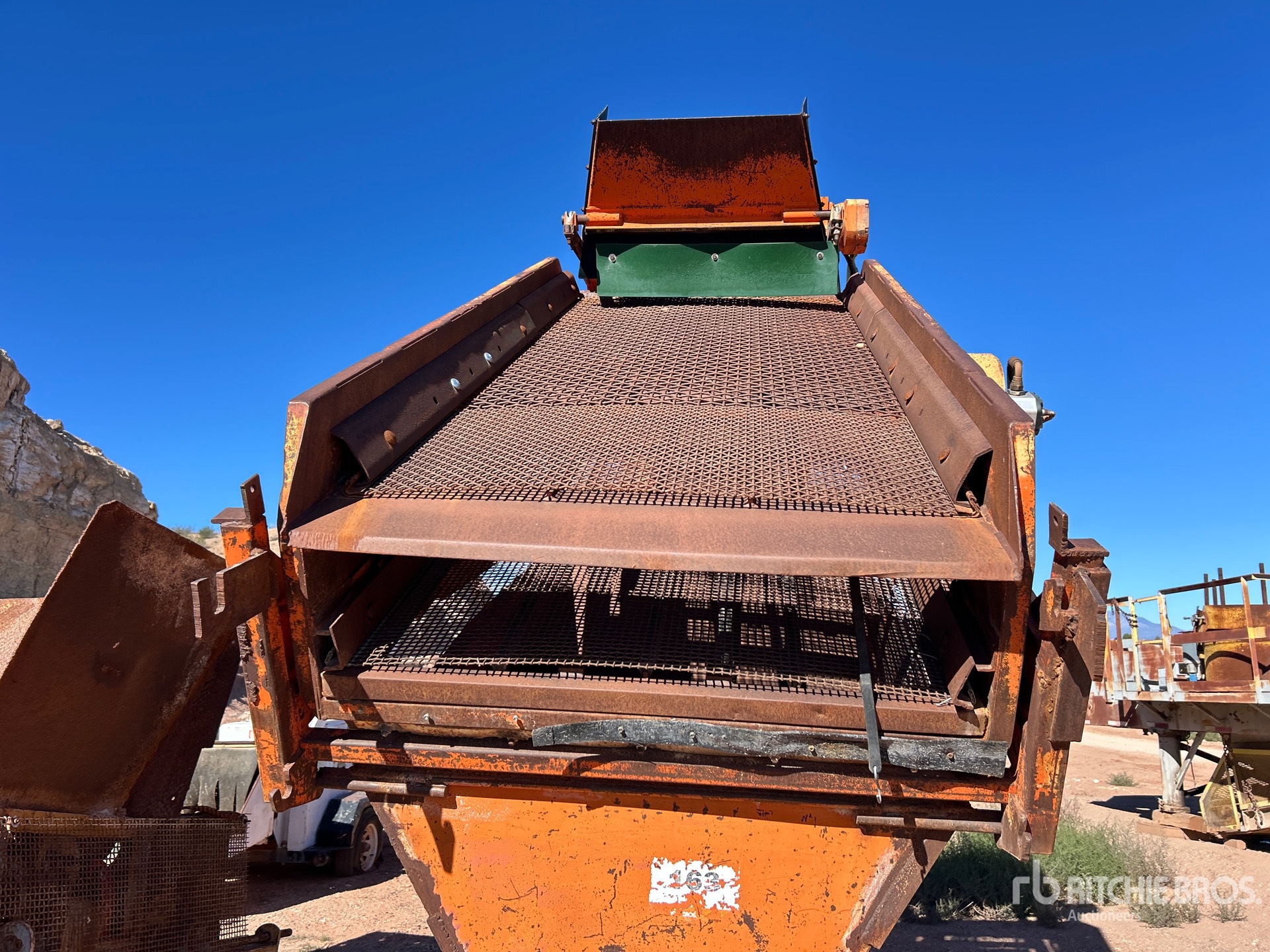 Finlay 9A 4030